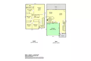 12764 SW King Ct, Portland, OR 97223 - Photo 3