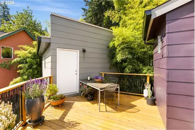 9848 NW Mackay Ave, Portland, OR 97231 - Photo 35