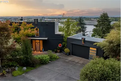 9848 NW Mackay Ave, Portland, OR 97231 - Photo 41