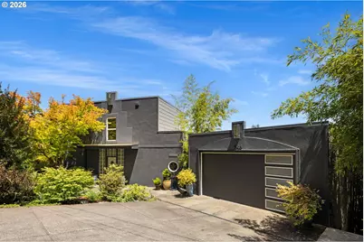 9848 NW Mackay Ave, Portland, OR 97231 - Photo 3