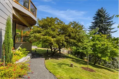 9848 NW Mackay Ave, Portland, OR 97231 - Photo 39