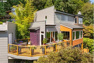 9848 NW Mackay Ave, Portland, OR 97231 - Photo 31