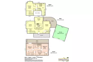 9848 NW MacKay Ave, Portland, OR 97231 - Photo 45