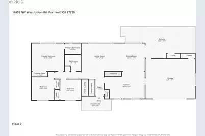 14655 NW West Union Rd, Portland, OR 97229 - Photo 41