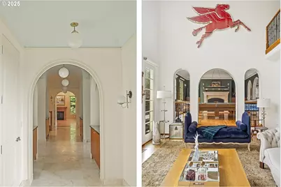 7910 NW Gales Ridge Ln, Portland, OR 97229 - Photo 9