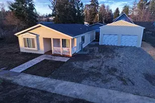 420 Pine St, Toledo, WA 98591 - Photo 1