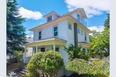 5731 NE 10th Ave, Portland, OR 97211 - Photo 1
