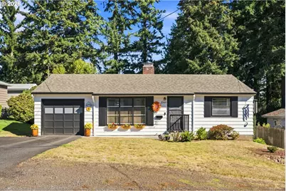 3349 SW Luradel St, Portland, OR 97219 - Photo 1
