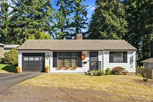 3349 SW Luradel St, Portland, OR 97219 - Photo 1