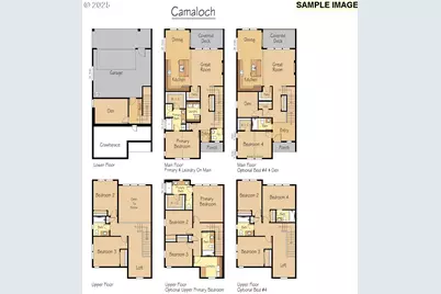 4719 NW Camas Meadows Dr, Camas, WA 98607 - Photo 29