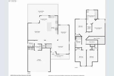 16096 SE Baccarat Way, Damascus, OR 97089 - Photo 37