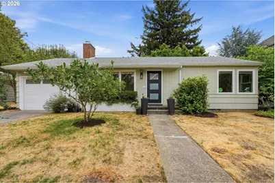 3922 SE 70th Ave, Portland, OR 97206 - Photo 1