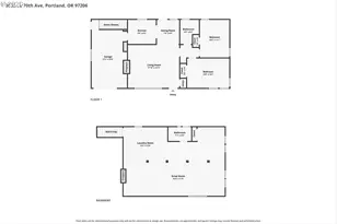 3922 SE 70th Ave, Portland, OR 97206 - Photo 39
