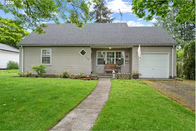 705 NW 41st St, Vancouver, WA 98660 - Photo 1