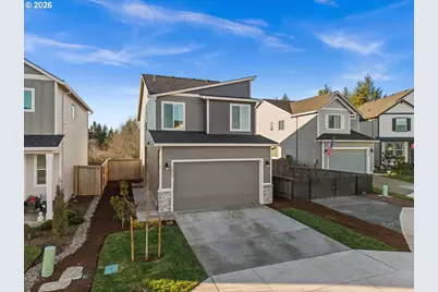 1857 N Millican Creek St, Lafayette, OR 97127 - Photo 1