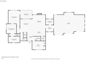 16486 SW Ranchview Rd, Powell Butte, OR 97753 - Photo 43