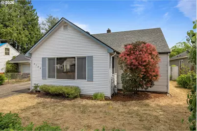 3734 SE 132nd Ave, Portland, OR 97236 - Photo 1
