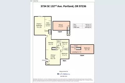 3734 SE 132nd Ave, Portland, OR 97236 - Photo 37