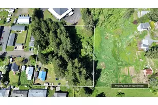 1003 W 12th St, Coquille, OR 97423 - Photo 39
