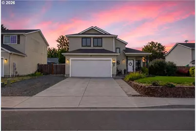 51673 SE 3rd St, Scappoose, OR 97056 - Photo 1