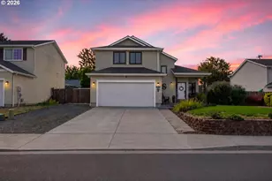 51673 SE 3rd St, Scappoose, OR 97056 - Photo 1