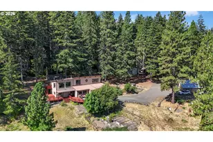2520 Carroll Rd, Mosier, OR 97040 - Photo 1