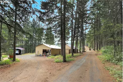 2520 Carroll Rd, Mosier, OR 97040 - Photo 5