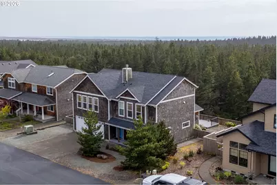 34510 Pinyon Dr, Manzanita, OR 97130 - Photo 3