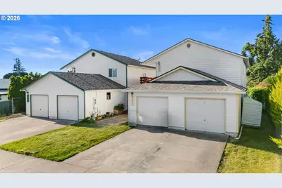 1905 17th St, Springfield, OR 97477 - Photo 3