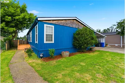 4655 SE 133rd Dr #89, Portland, OR 97236 - Photo 1