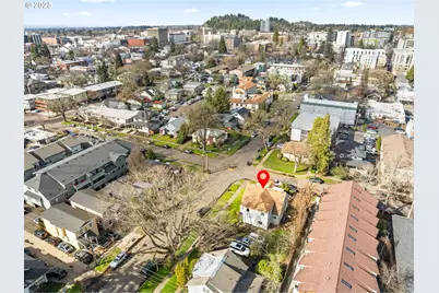 508 E 14th Ave, Eugene, OR 97401 - Photo 39