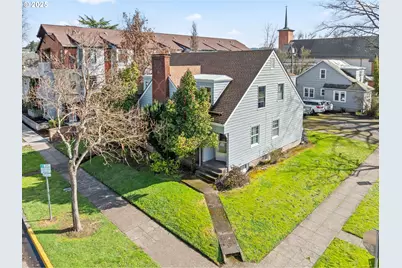 508 E 14th Ave, Eugene, OR 97401 - Photo 1