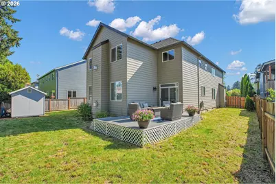 33753 NE Hart Ct, Scappoose, OR 97056 - Photo 33