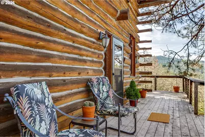 2215 Pine Oak Rd, Mosier, OR 97040 - Photo 5