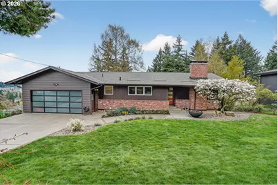 12944 SE Ridgecrest Rd, Happy Valley, OR 97086 - Photo 1