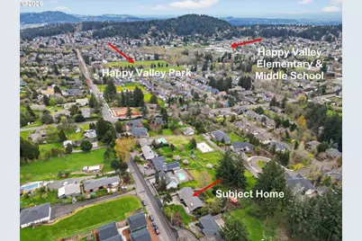 12944 SE Ridgecrest Rd, Happy Valley, OR 97086 - Photo 5