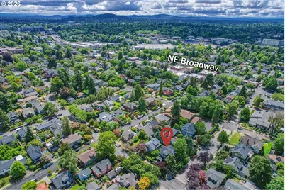 2508 NE Tillamook St, Portland, OR 97212 - Photo 33
