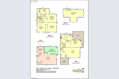 2508 NE Tillamook St, Portland, OR 97212 - Photo 31