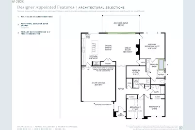 5078 N Benton Dr #lot 132, Camas, WA 98607 - Photo 11