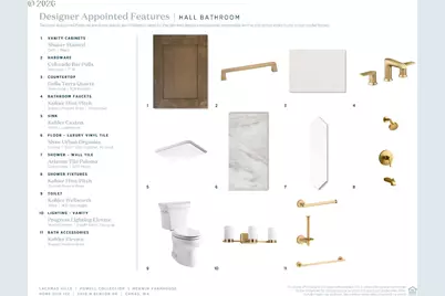 5078 N Benton Dr #lot 132, Camas, WA 98607 - Photo 17