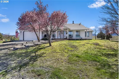 [Address not provided], Mount Vernon, OR 97865 - Photo 1