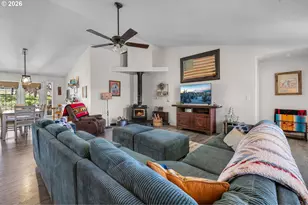 [Address not provided], Mount Vernon, OR 97865 - Photo 3