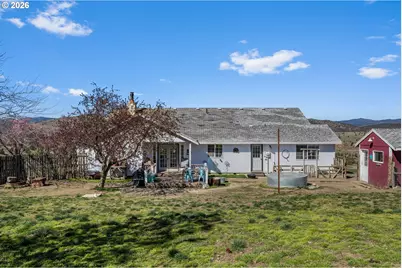 [Address not provided], Mount Vernon, OR 97865 - Photo 23