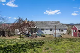 [Address not provided], Mount Vernon, OR 97865 - Photo 23