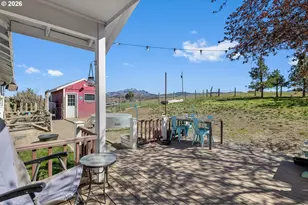 [Address not provided], Mount Vernon, OR 97865 - Photo 21