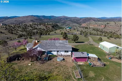 [Address not provided], Mount Vernon, OR 97865 - Photo 25