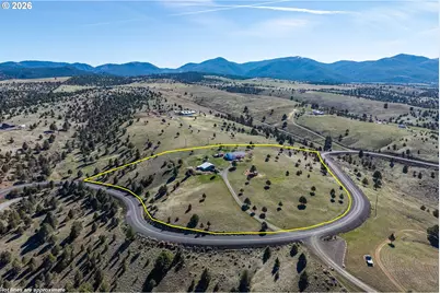 [Address not provided], Mount Vernon, OR 97865 - Photo 29