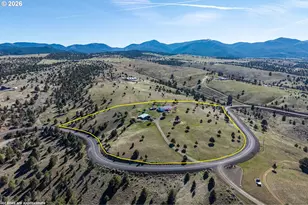 [Address not provided], Mount Vernon, OR 97865 - Photo 29