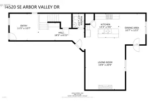 14520 SE Arbor Valley Dr, Clackamas, OR 97015 - Photo 41