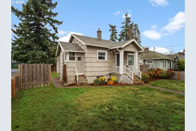 6506 SE 83rd Ave, Portland, OR 97266 - Photo 1